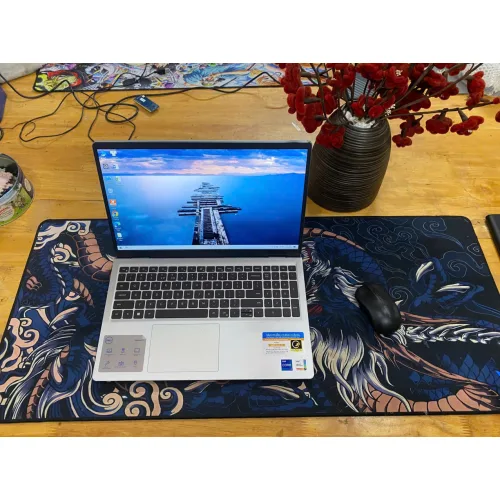 Laptop Dell Inspiron 15 3520 | Core i7-1255U, RAM 16GB, SSD 512GB, 15.6 inch FHD