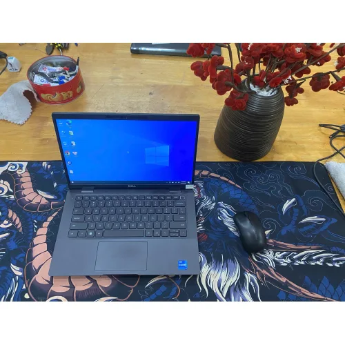 Laptop Dell Latitude 7320 | Core i7-1185G7, RAM 16GB, SSD 256GB, 13.3 inch