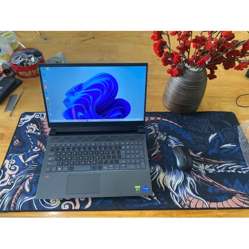 Dell Gaming G15 5521