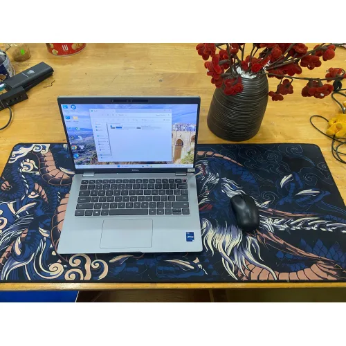Laptop Dell Latitude 5440 | Core i7-1365U, RAM 16GB, SSD 256GB, 14 inch FHD