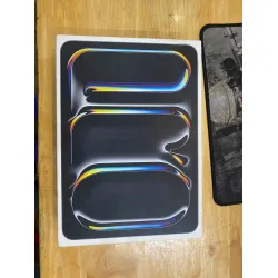 iPad Pro M4 11 inch Wifi 256GB | Chính hãng Apple Việt Nam