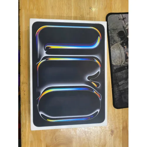 iPad Pro M4 11 inch Wifi 256GB | Chính hãng Apple Việt Nam