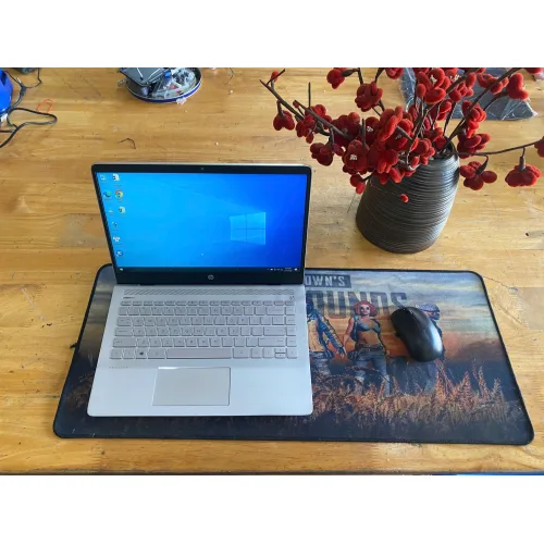 Laptop HP Pavilion 14 BF034TU | Core i3-7100U, RAM 8GB, SSD 256GB, 14 inch