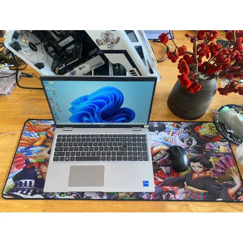 Laptop Dell Latitude 5540 | Core i5-1335U, RAM 8GB, SSD 256GB, 15.6 inch FHD