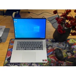 Dell Inspiron 5625 Ryzen 7-5825U