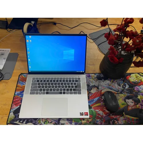 Dell Inspiron 5625 Ryzen 7-5825U