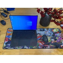 Laptop Dell Precision 5550 W 10855M | Xeon W-1085, RAM 16GB, SSD 512GB, 15.6 inch FHD, QuadroT2000 4GB