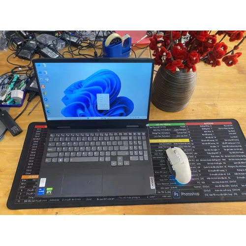 Lenovo Ideapad Gaming 3 I7 Th12 - H