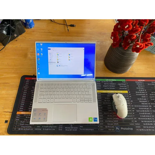 Dell Inspiron 14 7400 Core i7-1165G7