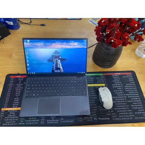 Dell Inspiron 5510 Core i7-11390H