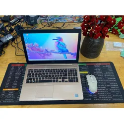 Dell Inspiron 5570 i7 8550U