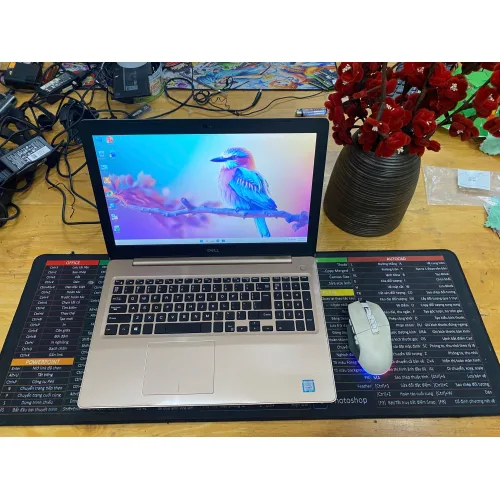 Dell Inspiron 5570 i7 8550U