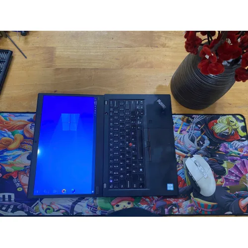 Lenovo ThinkPad X390 i7 Th8