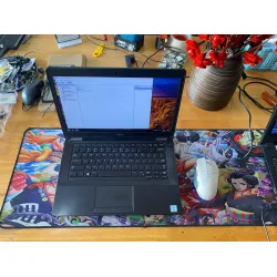 Dell Latitude E5470 i7 6820HQ 
