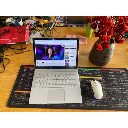 Microsoft Surface Book 1