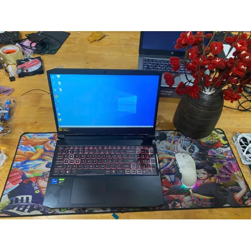 Laptop Gaming Acer Nitro 5 AN515