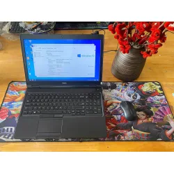 Laptop Dell Latitude E5580 | Core i5-6440HQ, RAM 8GB, SSD 256GB, 15.6 inch