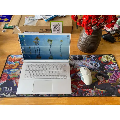 Laptop Dell Inspiron 5402 | Core i5-1135G7, RAM 8GB, SSD 256GB, 14 inch FHD