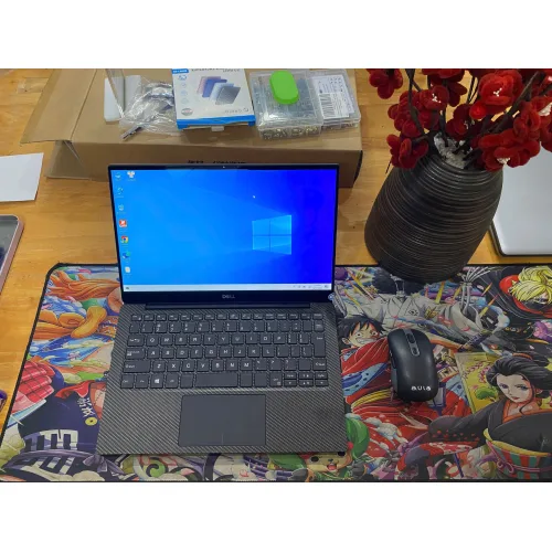 Dell Xps 13 7390 - I7 Th10