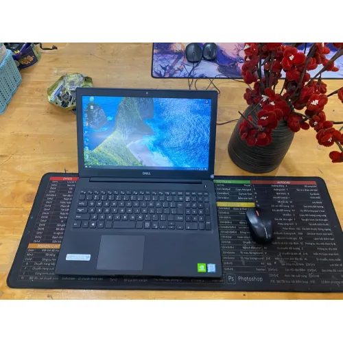 Dell Latitude 3500 i7 TH8