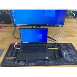 Dell Latitude 7400 -I5 Th8