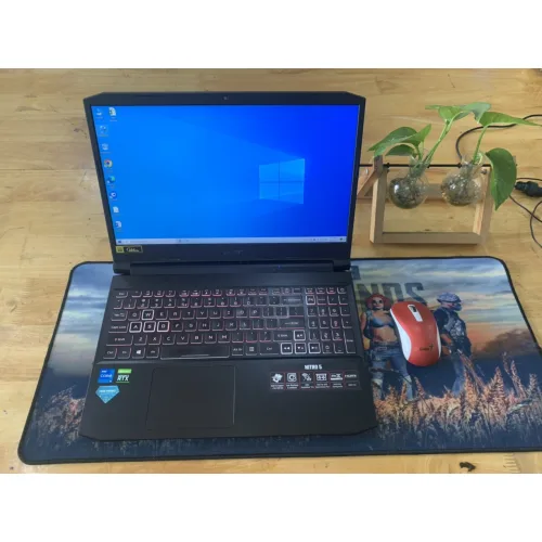 Acer Nitro 5 AN515 57 51G6 i5