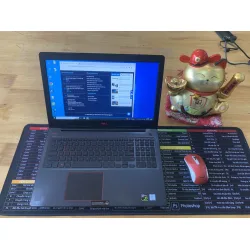 Dell Inspiron G3 3579 - I7