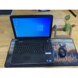 Laptop Dell Latitude E5530 | Core i5-3340M, RAM 4GB, SSD 120GB, 15.6 inch