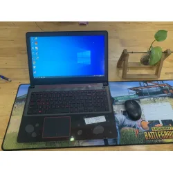 Dell Inspiron N5577  i7 7700HQ - FHD