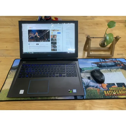 Dell Inspiron G7 7588 i7 8750H