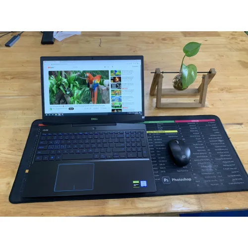Dell Inspiron G3 3590 i7 9750H