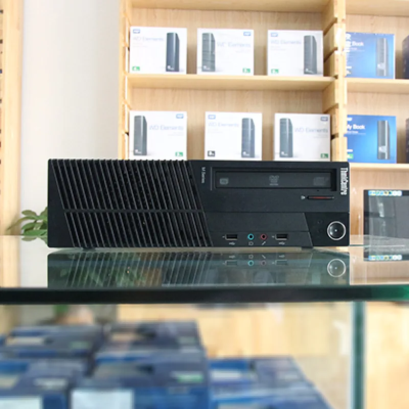 Máy Đồng Bộ Lenovo M91Socket 1155 SFF