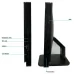 Dell OptiPlex 3011 I3 3320  All-in-One - 3
