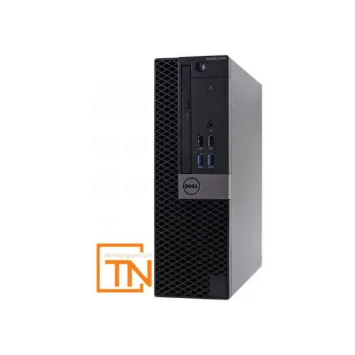 Máy bộ Dell OptiPlex 3040/5040 SFF | Pentium G4600, RAM 8GB, SSD 256GB