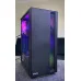 PC Gaming H610M | Core i3-13100F, RAM 8GB, SSD 256GB, GTX 1050 Ti - 1