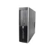 Máy bộ HP Compaq Elite 6200 - 8200 SFF - 1