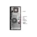Máy bộ HP Compaq Elite 6300 - 8300 MT - 3