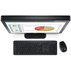 Dell OptiPlex 3011 I3 3320  All-in-One