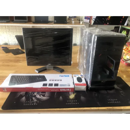 Máy Ráp Intel G41 e7500 / 2G / 250G