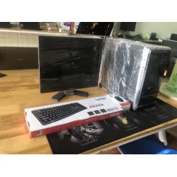 Máy Ráp Intel G41 e8400 / 2G / 250G