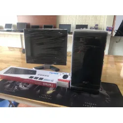 Máy Ráp Intel G31 e7500 / 2G / 250G