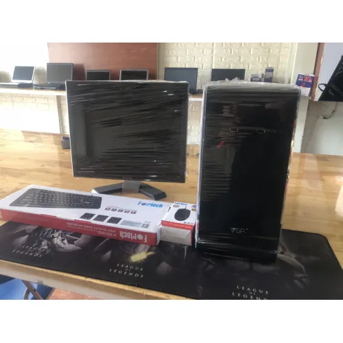 Máy Ráp Intel G31 e7500 / 2G / 250G