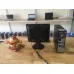 Combo HP Z200 - 8100 elit i5 650, 4G, 250G, LCD Hp 17in - 2