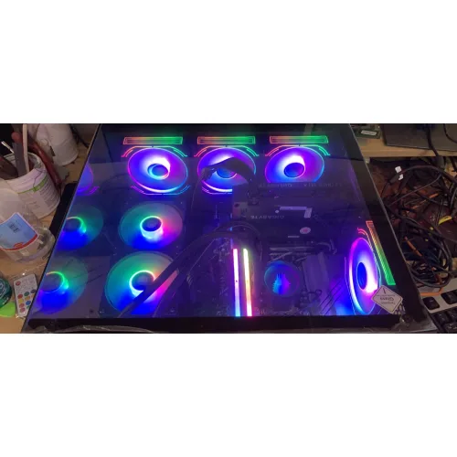 BỘ PC GAMING / INTEL I5 14400F / D5