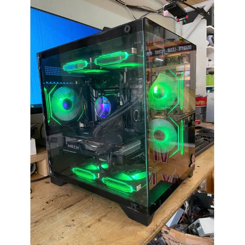 PC Gaming B760 - Core i5 13400F