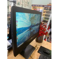 HP ProOne 600 G3 All-in-One - I3 6100