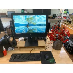 HP ProOne 600 G3 All-in-One - I5 7500