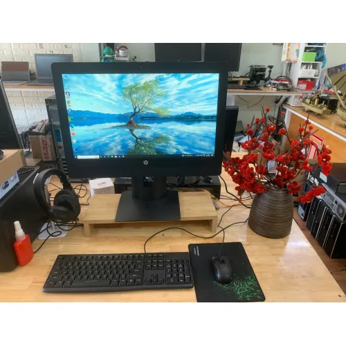 HP ProOne 600 G3 All-in-One - I5 7500