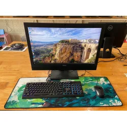Dell All in one 7440 All in One - I5