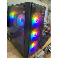 X99-TF 2696V3 32G 256G/M4000 8G
